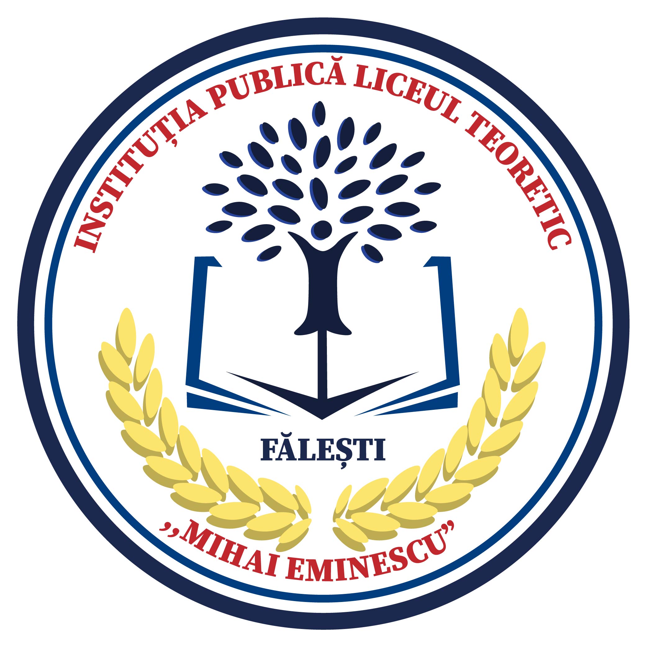 logo eminescu